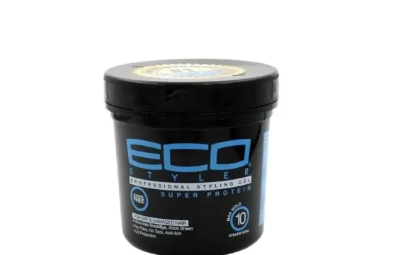 ECO Style Styling Gel Super Protein 437ml