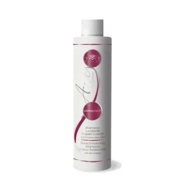 TMT Art Collection Luminacolor Champú Lucidante 250ml - Imagen 1