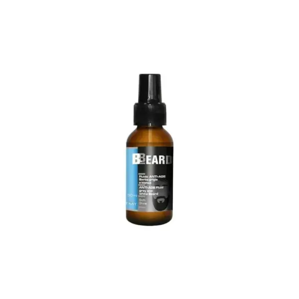 TMT B´Beard Fluido Anti-Age 50ml - Imagen 1
