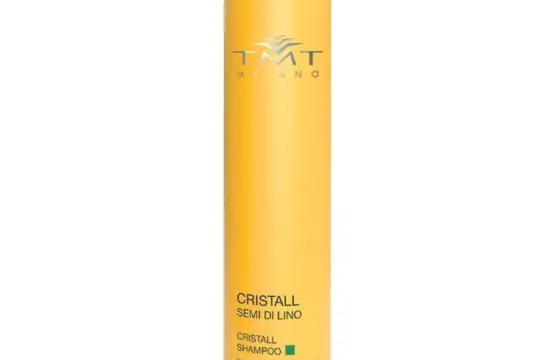 TMT Cristall Champú Restructurante 250ml