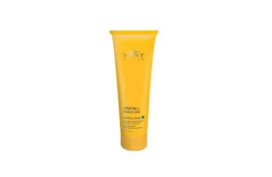 TMT Cristall Mascarilla Restructurante 250ml