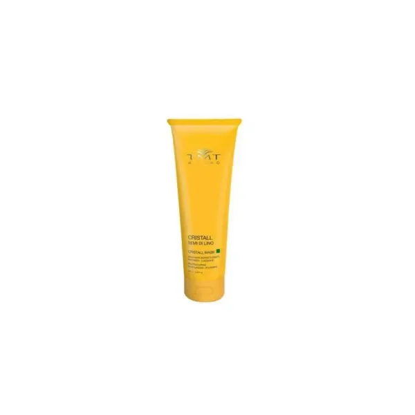 TMT Cristall Mascarilla Restructurante 250ml - Imagen 1