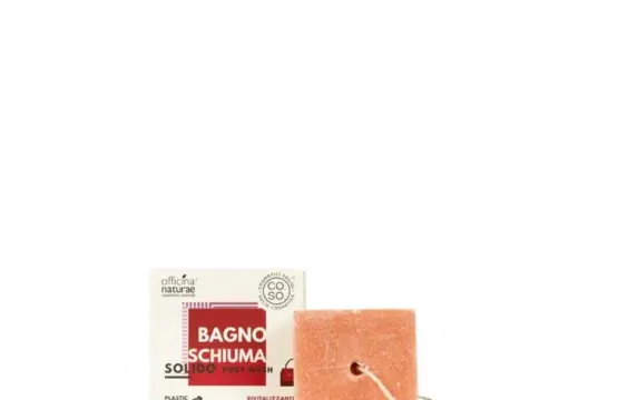 CO.SO. Gel Ducha Sólido Vitalidad 64g