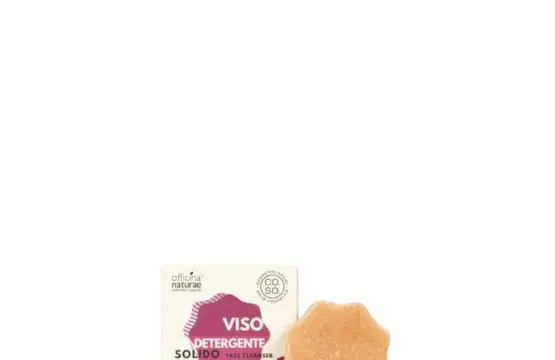 CO.SO. Limpiador Sólido Facial Purificante 64g