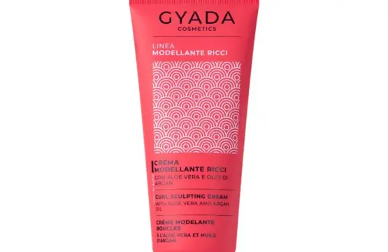 Gyada Cabello Color Vibes Crema Para Modelar Rizos 200ml