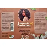 Anira Curl Leave-in Protection 250ml - Imagen 2