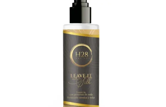 H28 and Co Leave in Leave it with silk 250ml