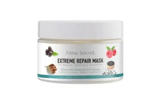 Alma Secret Extreme Repair Mask 250ml