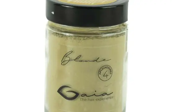 Gaia Henna Blonde 175g