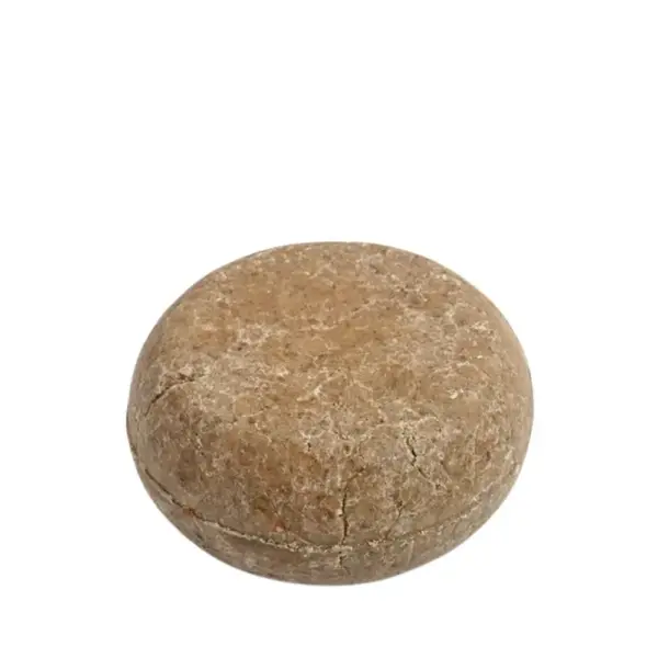 Alma Secret Champú Sólido Shikakai con Ortiga, Espirulina, Menta, Romero, Cedro, Limón y Lavanda 85g - 1