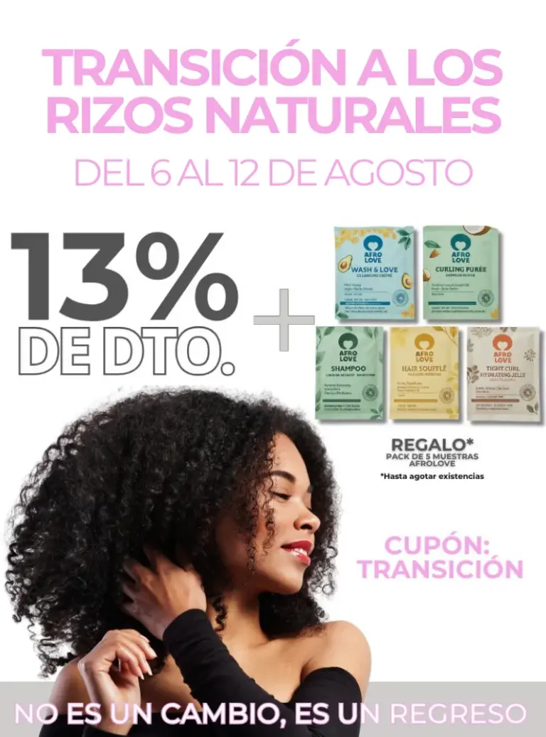Banner móvil transición Punto Curly
