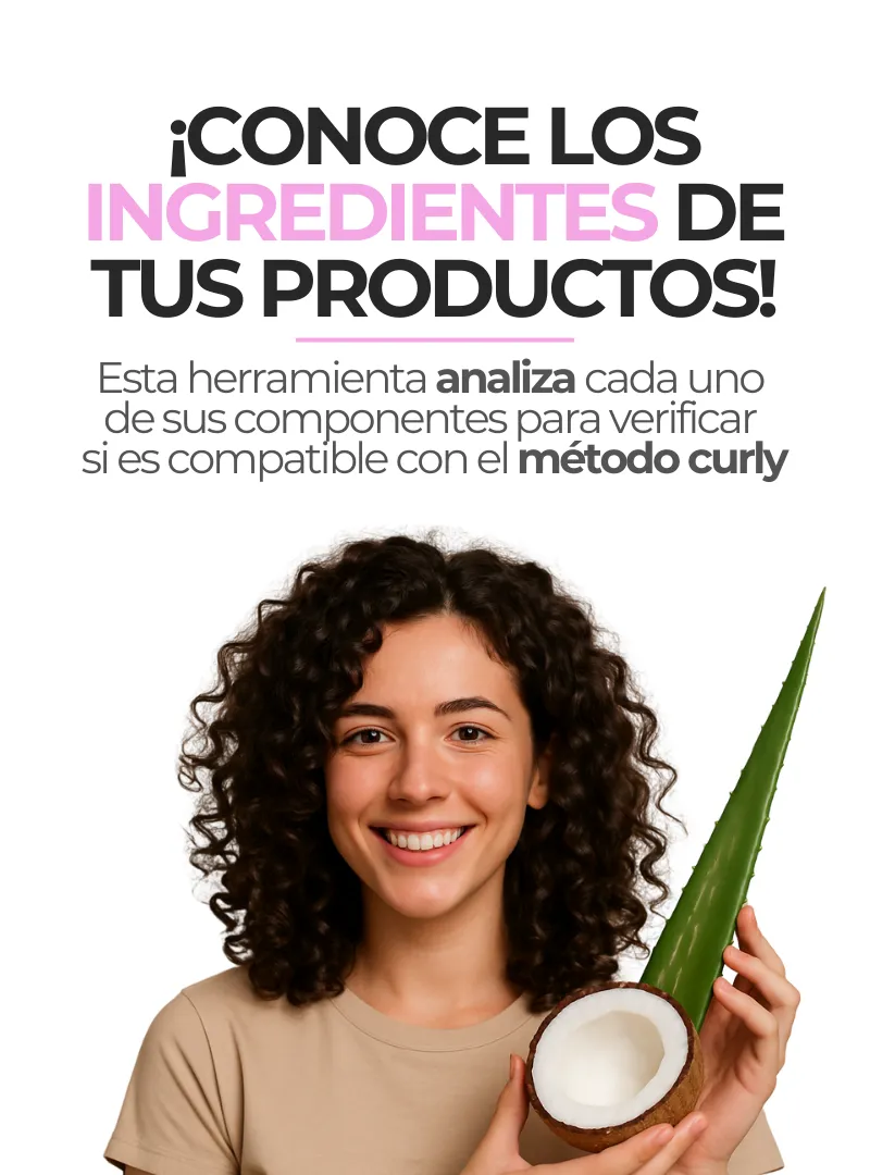 CONOCE INGREDIENTES_