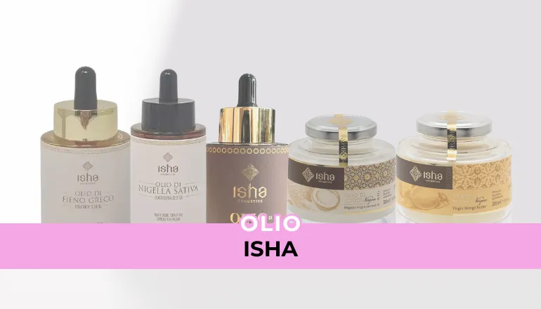 ISHA OLIO_PUNTO CURLY