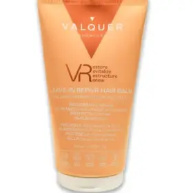Valquer Bálsamo Capilar Reparador Leave-in 40ml
