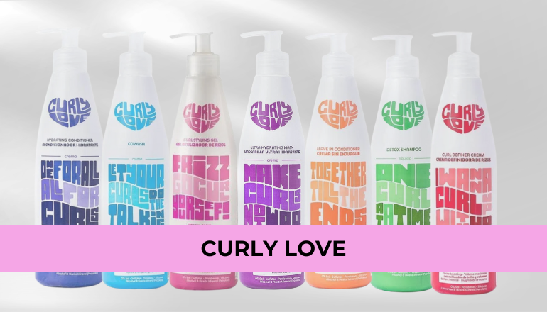 CURLYLOVE BLOG PUNTO CURLY
