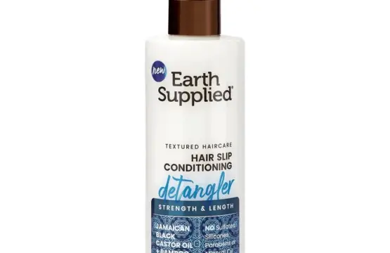 Earth Supplied Hair Slip Conditioning Detangler 251ml