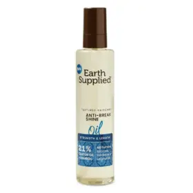 Earth Supplied Anti-Break Shine Oil 196ml