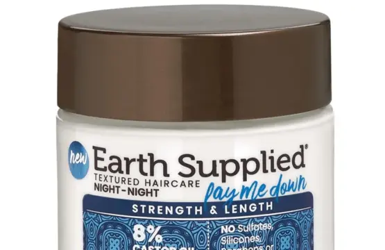Earth Supplied Night-Night Lay Me Down 170g