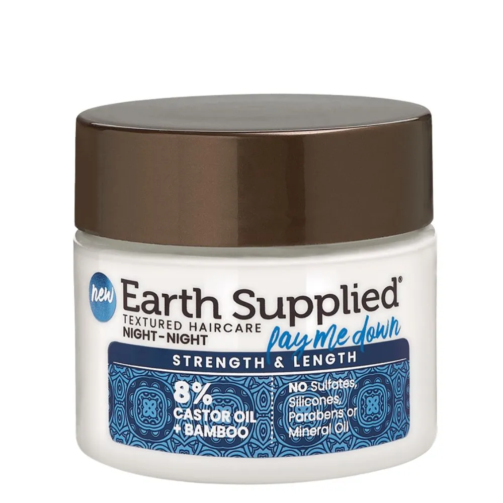 Earth Supplied Night-Night Lay Me Down 170g Earth Supplied Night-Night Lay Me Down 170g