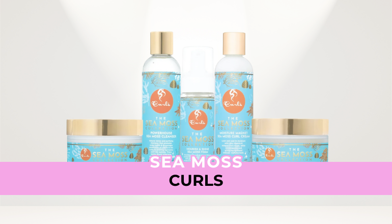 CURLS SEA MOSS PUNTO CURLY