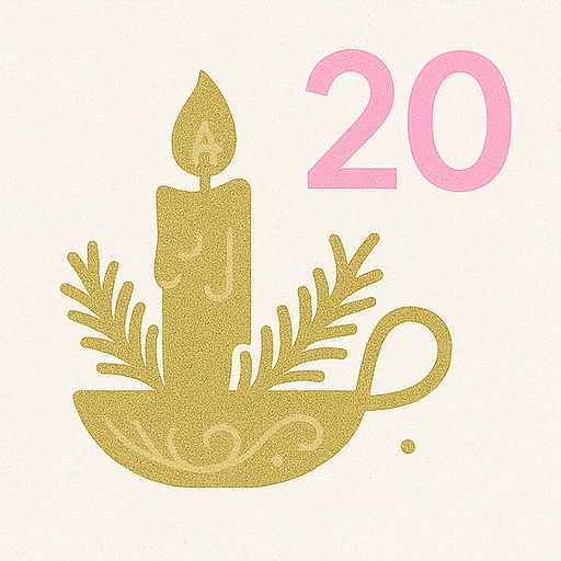 Día 20