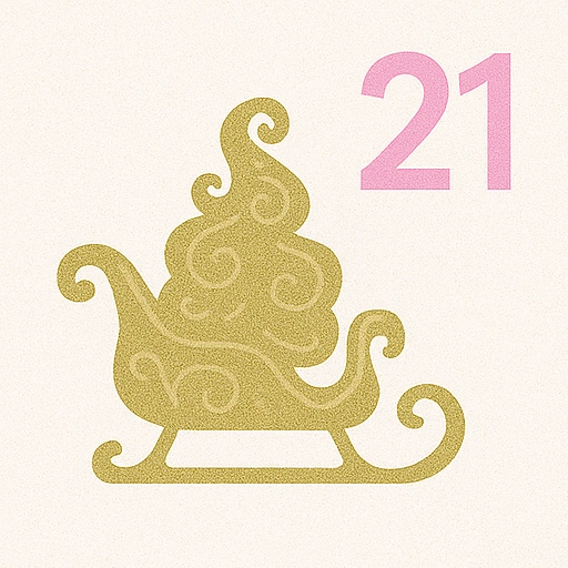 Día 21