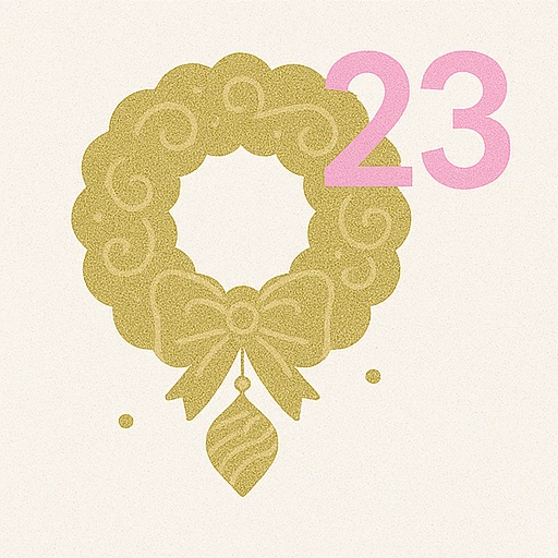 Día 23
