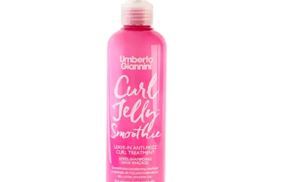 Umberto Giannini Curl Jelly Smoothie 250ml