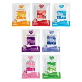 Mix Curly Love Calendario de Adviento