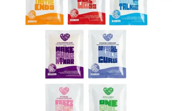 Mix Curly Love Calendario de Adviento