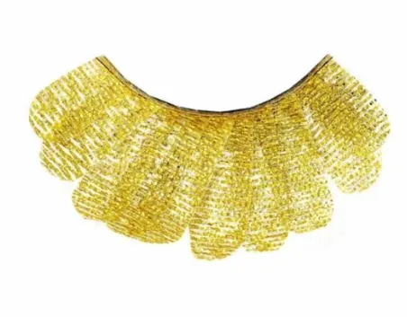 Kalentin Pestañas En Banda Fantasía Stockolm Kalentin Pestañas En Banda Fantasía Stockolm