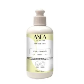 Anea Techline Crema Definición Fijación Rizo 175ml