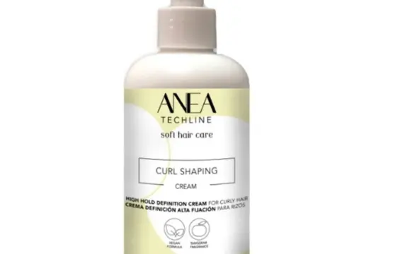 Anea Techline Crema Definición Fijación Rizo 175ml