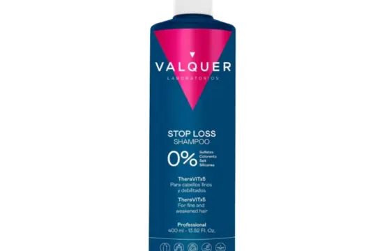 Valquer 0% Champú Anticaída 400ml