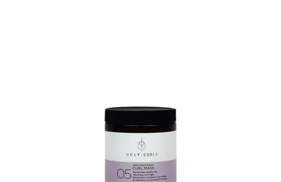 Holy Curls 05 Curl Mask 250ml