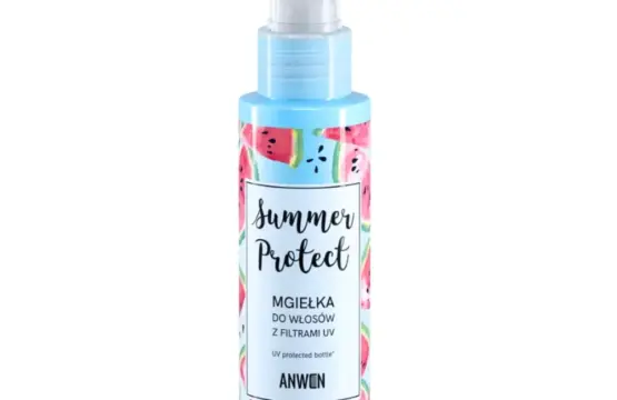 Anwen Protector Térmico Summer Protect 100ml