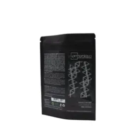 ArmoniaBio Henné Licorice Nero Intenso 100g