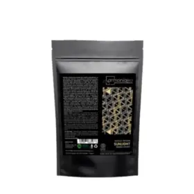 ArmoniaBio Henné Sunlight Rubio Claro 100g