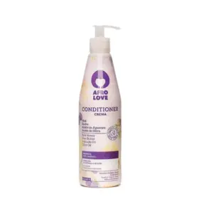 Afro Love Conditioner Crema 450ml