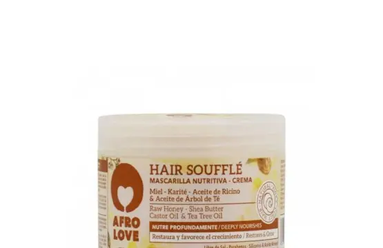 Afro Love Hair Souffle 450g