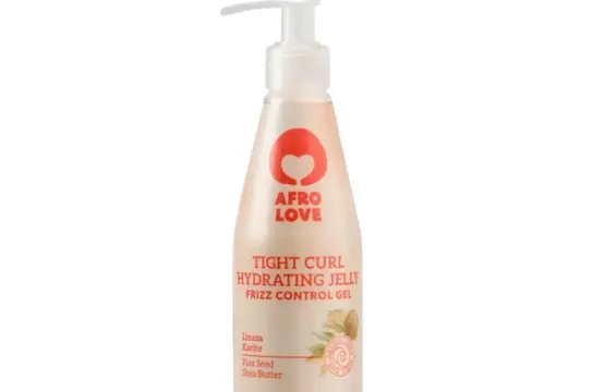 Afro Love Tight Curls Hydrating Jelly 290ml