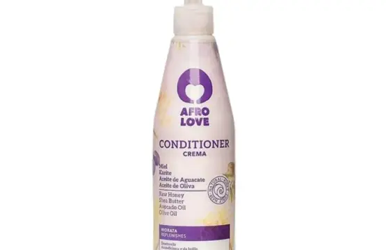 Afro Love Conditioner Crema 290ml