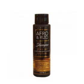 Afro and Rizo Shampoo 473ml