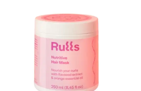 Rulls Mascarilla Nutritiva 250ml