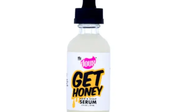 The Doux Get Honey Hair and Scalp Serum 59ml