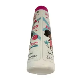 Novex My Little Curls Champú 300ml TARA Pequeña Rotura inferior y menos contenido