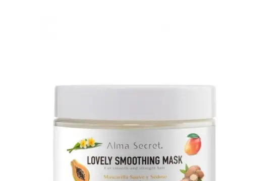 Alma Secret Lovely Smoothing Mask 250ml