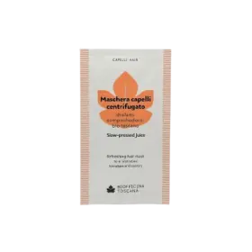 Muestra Biofficina Toscana Maschera Capelli Centrifugatto 6ml