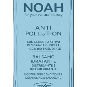 Muestra Curly Friendly Acondicionador – Desenganche Y Equilibrio Noah 15ml
