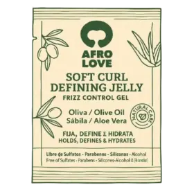 Muestra Curly Friendly Definidor Afro Love 30g